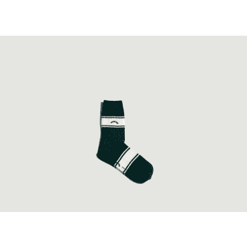 Socksss Fenway Park Organic Cotton Socks