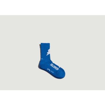 Socksss Special Delivery Organic Cotton Socks