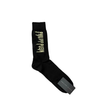 Philipp Plein Socks For Men Ca00cmpp383 0001