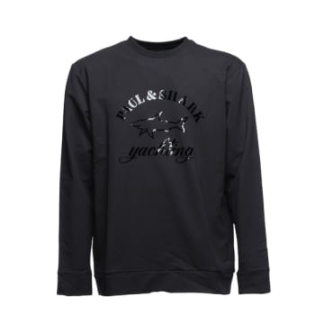 Paul & Shark Sweatshirt For Men 22411822 011