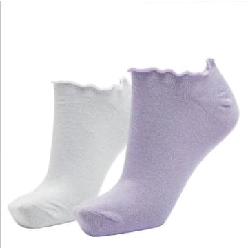 Selected Femme Vada Socks