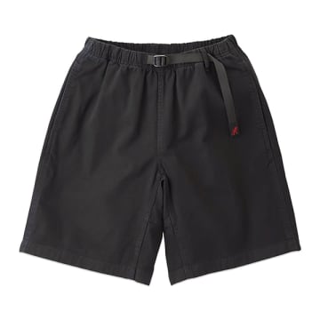 Gramicci G-shorts In Black