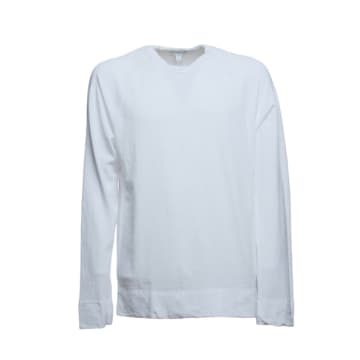 Shop James Perse Sweatshirt For Men Mxa3278 Wht