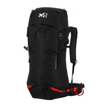 Millet Prolighter 30 + 10 Black Backpack