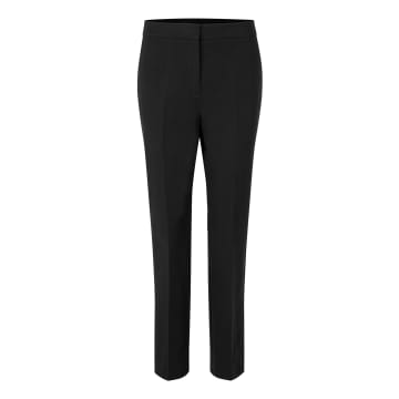 Second Female Jarao Trousers In Black