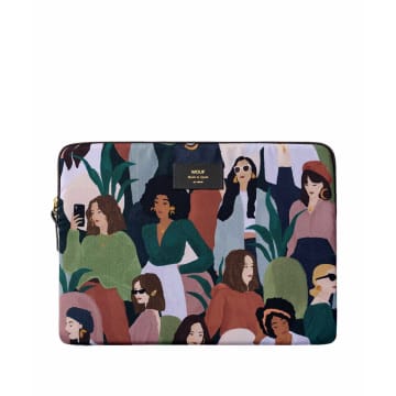 Wouf Gina 13-14inch Laptop Sleeve
