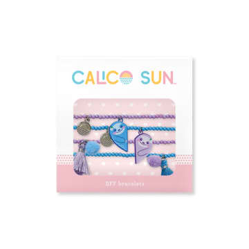 Ooly Calico Sun