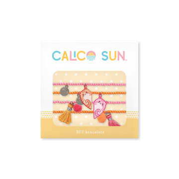 Ooly Calico Sun