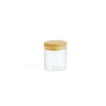 Glass Container – HAY