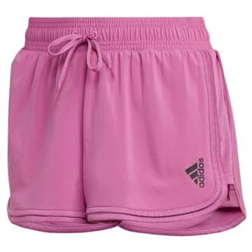 Adidas Originals Lilac Semi -pulse Semi -pulse Club Shorts Clubs