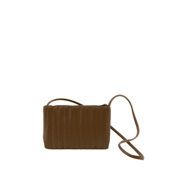 Rilla Go Rilla Mori Shoulder Bag In Oak From Monk & Anna