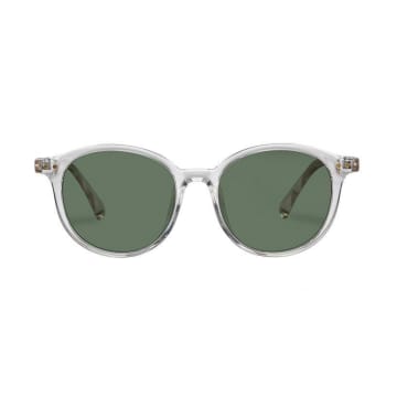 Le Specs Equinoctial | Alt Fit Black Sunglasses