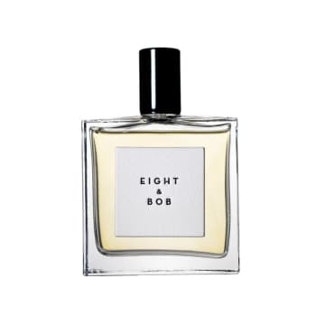 Eight & Bob Original Perfume In Book In Neutral