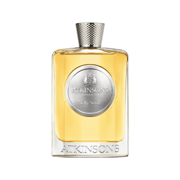 Atkinsons Scilly Neroli Perfume