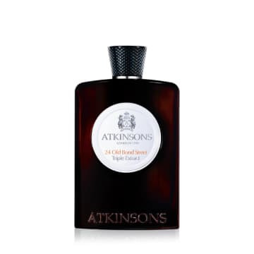 Atkinsons 24 Old Bond Street Triple Extract Perfume