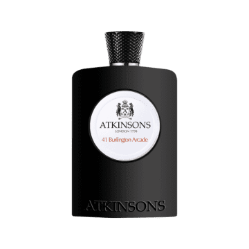 Atkinsons 41 Burlington Arcade Perfume