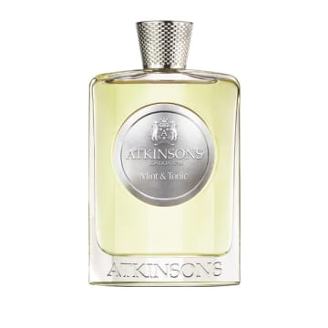 Atkinsons Mint And Tonic Perfume