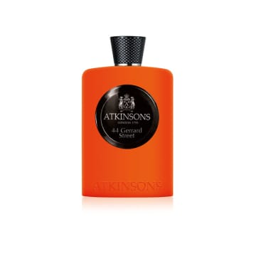 Atkinsons 44 Gerrard Street Perfume