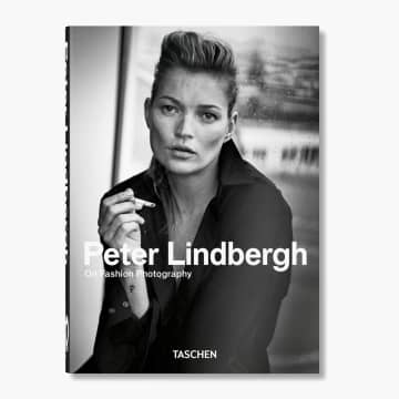 Taschen Peter Lindbergh. On Fashion Photography书 In Grey