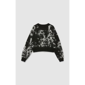 Shop Rodebjer Ray Knitted Sweater