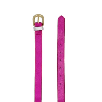Nooki Design Melena Belt-pink