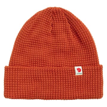 Fjall Raven Tab Hat In Red