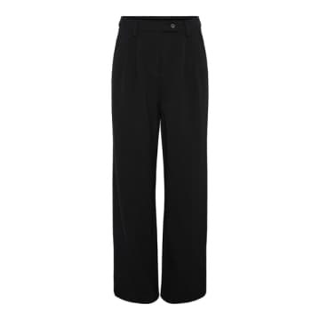 Y.A.S. CRIM TROUSERS