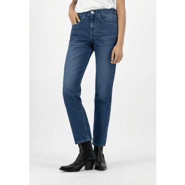 Mud Jeans Easy Go Used Stone