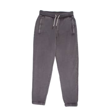Admiral Sporting Goods Co. Stretton Sweatpants In Black