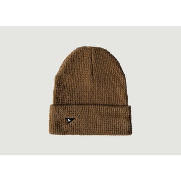 Arvin Goods Waffle Knit Beanie