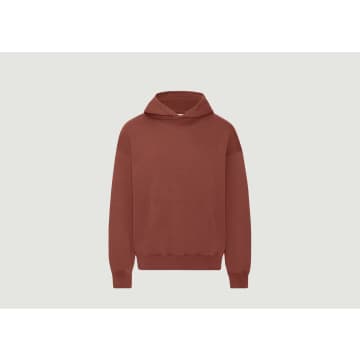 Colorful Standard Organic Cotton Oversized Hoodie