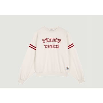 French Disorder French Touch Premium Fleece Sweatshirt