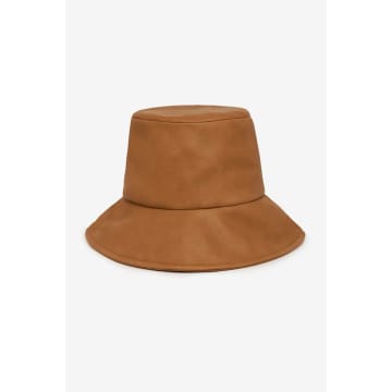 Rita Row Adolf Hat In Brown