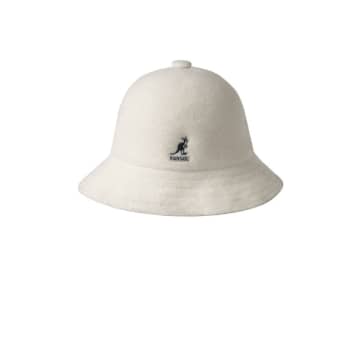 Kangol Hat For Man Ke3451 Wh103