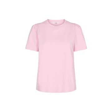 Anbefalede ting snigmord Levete Room Isol 1 Tee In Pink Mist | ModeSens