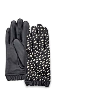 Nooki Design Patrizia Glove In Black