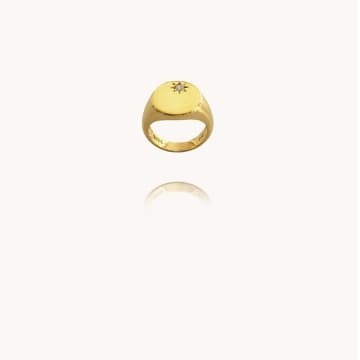 Ariane Jewels Flash Ring