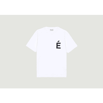 Etudes Studio Wonder Patch T-shirt
