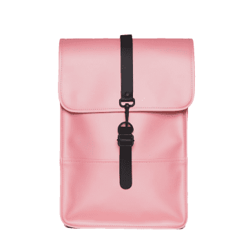 Rains Backpack Mini Pink