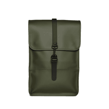 Rains Backpack Mini Evergreen