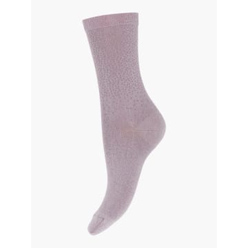 Mp Denmark Tracey Ankle Socks