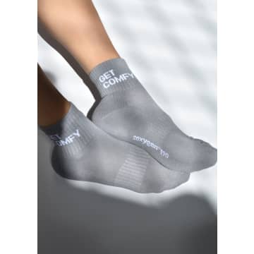 Soxygen Mini Dove Get Comfy Socks