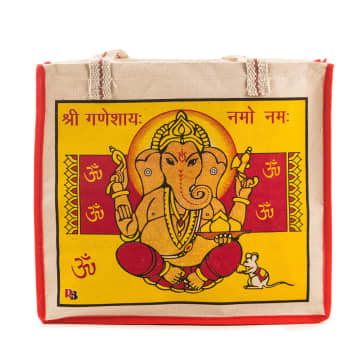 Fantastik Indian Market Bag