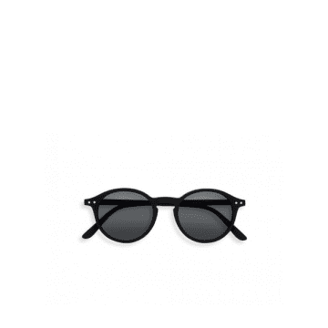 Izipizi #d Sunglasses In Black From