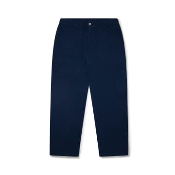 Albam Gd Work Pant In Blue