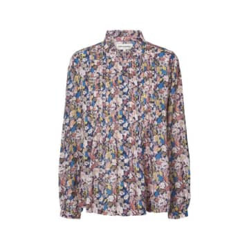 Lolly's Laundry Balu Shirt Floral Print
