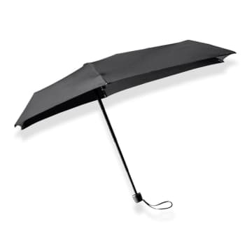 Senz "ombrello Micro In Black
