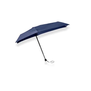 Senz "ombrello Micro Midnight Blue Art.1010-0630"