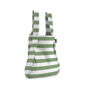 Notabag • Bag Tote And Backpack