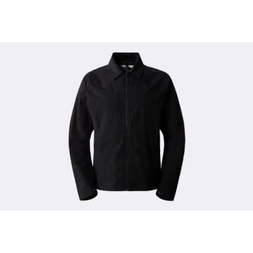 The North Face Ripstop Coaches Jacket Black